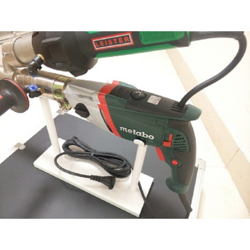 Sudj3400-a Portable Extruder Welding Machine for Rods